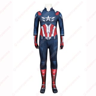 高品質 実物撮影 アベンジャーズ3 インフィニティ・ウォー キャプテン