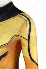 画像10: 高品質 実物撮影  子供Ver ボブ セントリー サンダーボルツ Thunderbolts 風 コスチューム コスプレ衣装 (10)