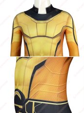 画像12: 高品質 実物撮影  子供Ver ボブ セントリー サンダーボルツ Thunderbolts 風 コスチューム コスプレ衣装 (12)