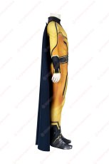 画像3: 高品質 実物撮影  子供Ver ボブ セントリー サンダーボルツ Thunderbolts 風 コスチューム コスプレ衣装 (3)