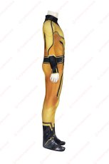 画像8: 高品質 実物撮影  子供Ver ボブ セントリー サンダーボルツ Thunderbolts 風 コスチューム コスプレ衣装 (8)