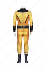 画像9: 高品質 実物撮影  子供Ver ボブ セントリー サンダーボルツ Thunderbolts 風 コスチューム コスプレ衣装 (9)