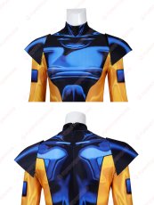 画像10: 高品質 実物撮影  ジーン・グレイ フェニックス  X-MEN 97  風 コスチューム コスプレ衣装 (10)