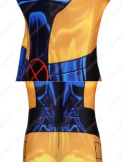 画像13: 高品質 実物撮影  ジーン・グレイ フェニックス  X-MEN 97  風 コスチューム コスプレ衣装 (13)