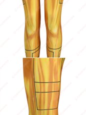 画像15: 高品質 実物撮影  ジーン・グレイ フェニックス  X-MEN 97  風 コスチューム コスプレ衣装 (15)