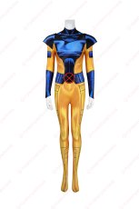 画像2: 高品質 実物撮影  ジーン・グレイ フェニックス  X-MEN 97  風 コスチューム コスプレ衣装 (2)
