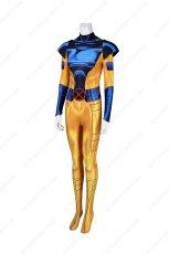 画像3: 高品質 実物撮影  ジーン・グレイ フェニックス  X-MEN 97  風 コスチューム コスプレ衣装 (3)