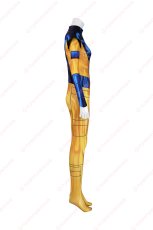 画像4: 高品質 実物撮影  ジーン・グレイ フェニックス  X-MEN 97  風 コスチューム コスプレ衣装 (4)