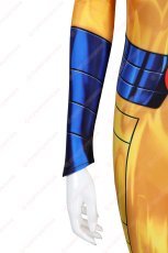 画像9: 高品質 実物撮影  ジーン・グレイ フェニックス  X-MEN 97  風 コスチューム コスプレ衣装 (9)