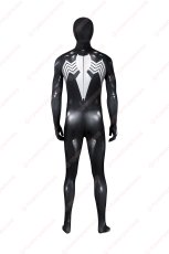 画像2: 高品質 実物撮影 ピーター・パーカー スパイダーマン 2 Spider-Man 2  全身タイツ 風 コスプレ衣装  コスチューム (2)