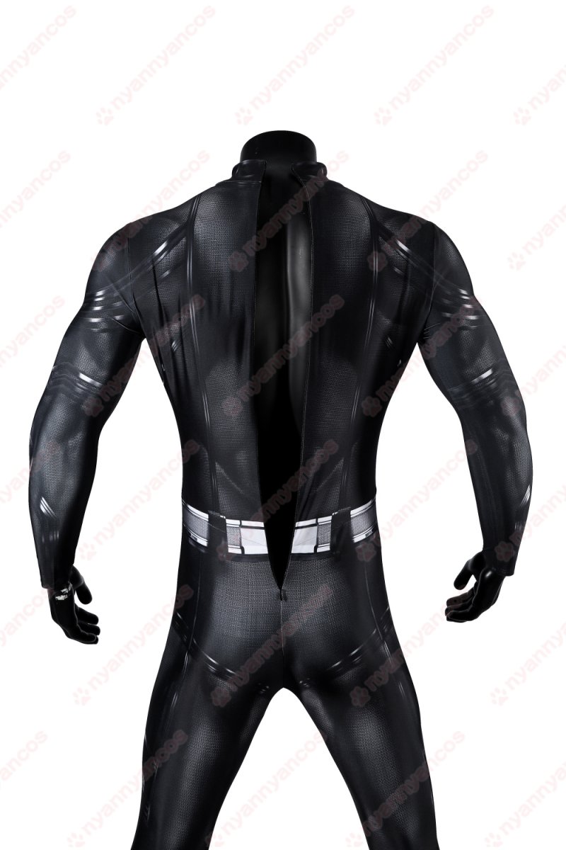 画像10: 高品質 実物撮影  スーパーマン クラーク・ケント スーパーマン：レガシー  Superman 2025映画  風  コスチューム コスプレ衣装 (10)