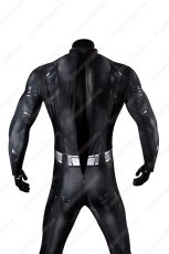 画像10: 高品質 実物撮影  スーパーマン クラーク・ケント スーパーマン：レガシー  Superman 2025映画  風  コスチューム コスプレ衣装 (10)