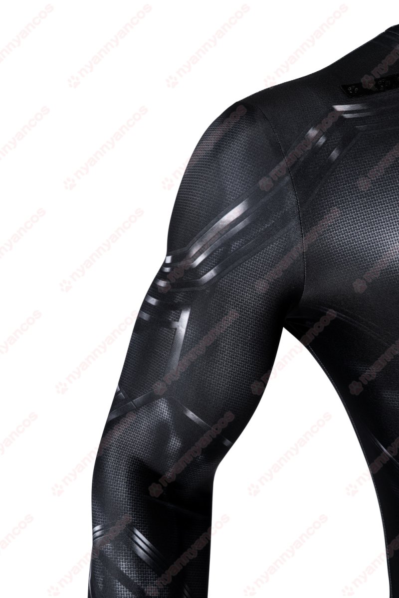 画像13: 高品質 実物撮影  スーパーマン クラーク・ケント スーパーマン：レガシー  Superman 2025映画  風  コスチューム コスプレ衣装 (13)