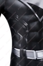 画像14: 高品質 実物撮影  スーパーマン クラーク・ケント スーパーマン：レガシー  Superman 2025映画  風  コスチューム コスプレ衣装 (14)