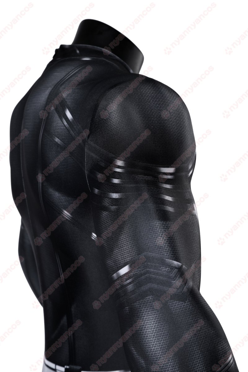 画像15: 高品質 実物撮影  スーパーマン クラーク・ケント スーパーマン：レガシー  Superman 2025映画  風  コスチューム コスプレ衣装 (15)