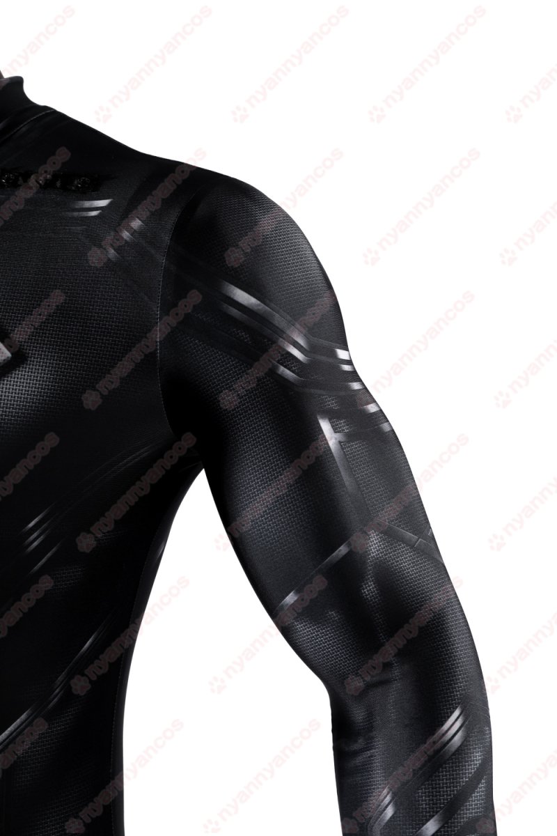 画像18: 高品質 実物撮影  スーパーマン クラーク・ケント スーパーマン：レガシー  Superman 2025映画  風  コスチューム コスプレ衣装 (18)