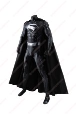 画像2: 高品質 実物撮影  スーパーマン クラーク・ケント スーパーマン：レガシー  Superman 2025映画  風  コスチューム コスプレ衣装 (2)