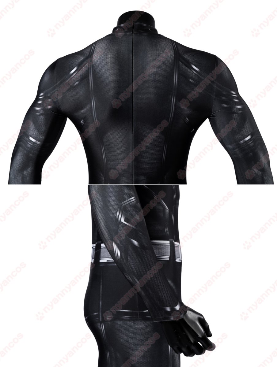 画像21: 高品質 実物撮影  スーパーマン クラーク・ケント スーパーマン：レガシー  Superman 2025映画  風  コスチューム コスプレ衣装 (21)