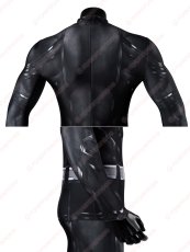 画像21: 高品質 実物撮影  スーパーマン クラーク・ケント スーパーマン：レガシー  Superman 2025映画  風  コスチューム コスプレ衣装 (21)