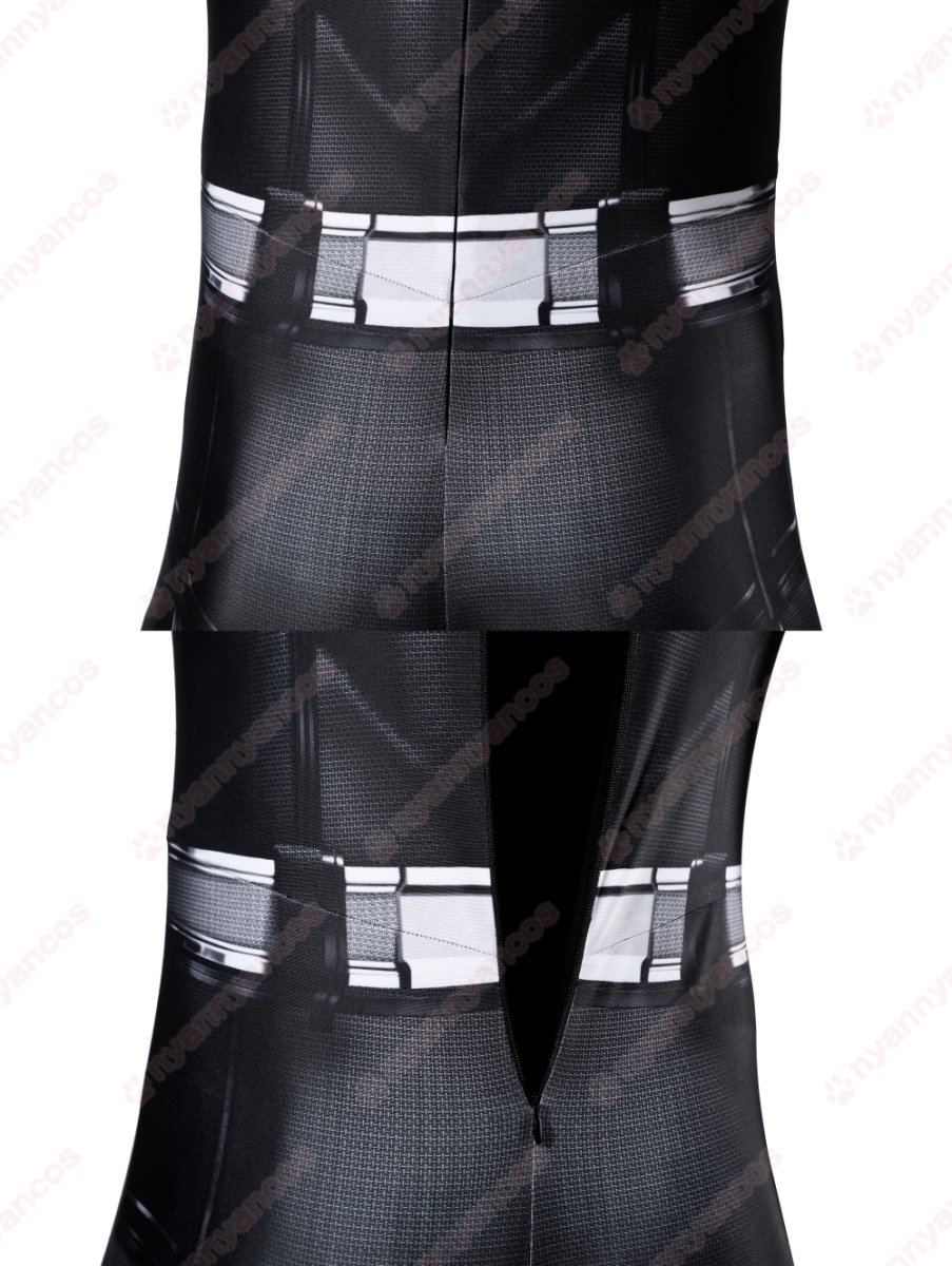 画像22: 高品質 実物撮影  スーパーマン クラーク・ケント スーパーマン：レガシー  Superman 2025映画  風  コスチューム コスプレ衣装 (22)