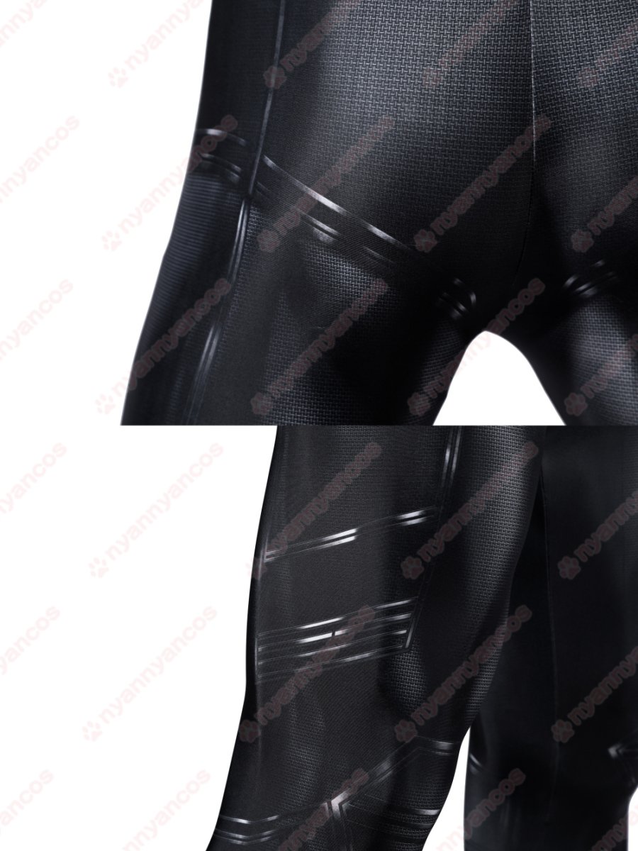 画像23: 高品質 実物撮影  スーパーマン クラーク・ケント スーパーマン：レガシー  Superman 2025映画  風  コスチューム コスプレ衣装 (23)