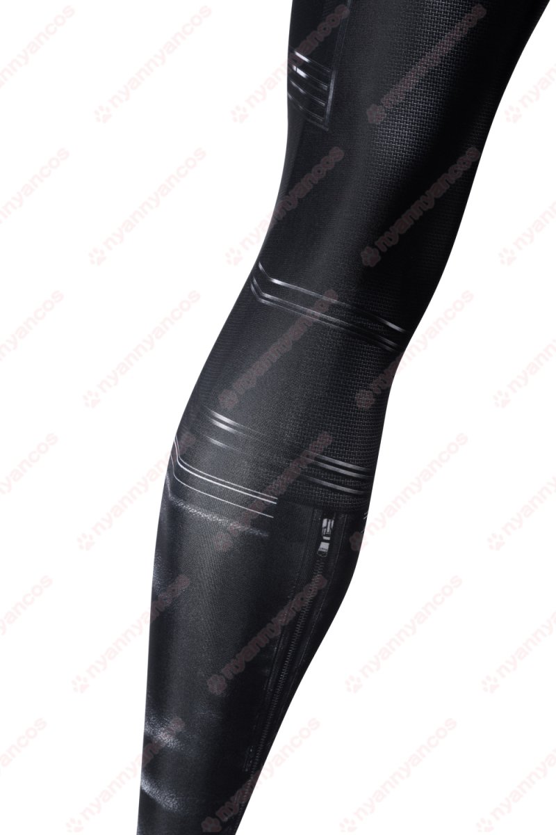 画像25: 高品質 実物撮影  スーパーマン クラーク・ケント スーパーマン：レガシー  Superman 2025映画  風  コスチューム コスプレ衣装 (25)