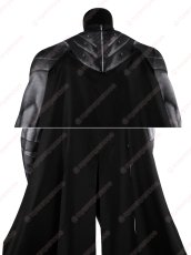 画像17: 高品質 実物撮影 アブソリュート・バットマン 絶対バットマン ブルース・ウェイン  全身タイツ 風 コスプレ衣装  コスチューム (17)