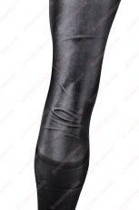 画像21: 高品質 実物撮影 アブソリュート・バットマン 絶対バットマン ブルース・ウェイン  全身タイツ 風 コスプレ衣装  コスチューム (21)