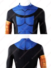 画像11: 高品質 実物撮影 マーク・グレイソン  Invincible インビンシブル  風 コスプレ衣装 コスチューム (11)