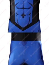 画像12: 高品質 実物撮影 マーク・グレイソン  Invincible インビンシブル  風 コスプレ衣装 コスチューム (12)