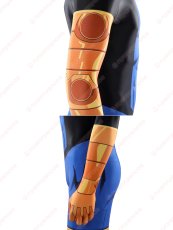 画像13: 高品質 実物撮影 マーク・グレイソン  Invincible インビンシブル  風 コスプレ衣装 コスチューム (13)