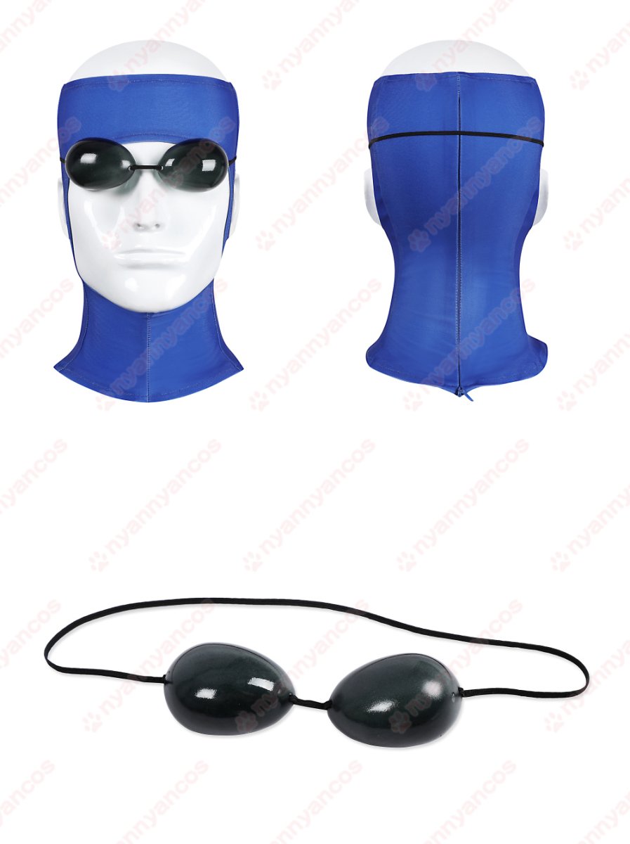 画像16: 高品質 実物撮影 マーク・グレイソン  Invincible インビンシブル  風 コスプレ衣装 コスチューム (16)