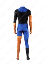 画像6: 高品質 実物撮影 マーク・グレイソン  Invincible インビンシブル  風 コスプレ衣装 コスチューム (6)