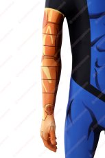 画像8: 高品質 実物撮影 マーク・グレイソン  Invincible インビンシブル  風 コスプレ衣装 コスチューム (8)