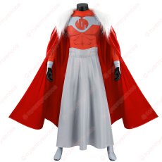 画像1: 高品質 実物撮影 スラッグ Thragg  Invincible インビンシブル  風 コスプレ衣装 コスチューム (1)