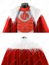 画像12: 高品質 実物撮影 スラッグ Thragg  Invincible インビンシブル  風 コスプレ衣装 コスチューム (12)