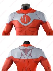 画像13: 高品質 実物撮影 スラッグ Thragg  Invincible インビンシブル  風 コスプレ衣装 コスチューム (13)
