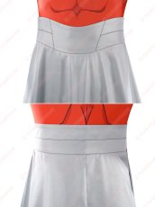 画像14: 高品質 実物撮影 スラッグ Thragg  Invincible インビンシブル  風 コスプレ衣装 コスチューム (14)