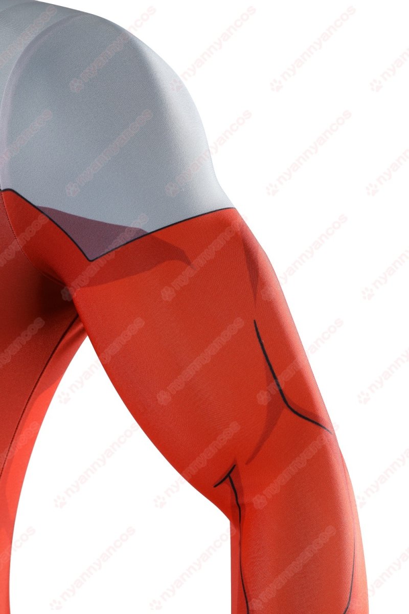 画像15: 高品質 実物撮影 スラッグ Thragg  Invincible インビンシブル  風 コスプレ衣装 コスチューム (15)