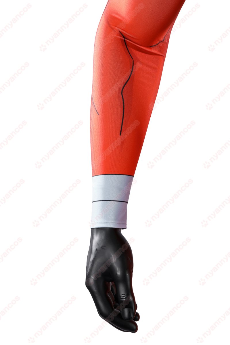 画像16: 高品質 実物撮影 スラッグ Thragg  Invincible インビンシブル  風 コスプレ衣装 コスチューム (16)