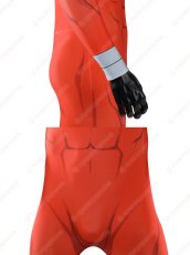 画像18: 高品質 実物撮影 スラッグ Thragg  Invincible インビンシブル  風 コスプレ衣装 コスチューム (18)