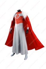 画像2: 高品質 実物撮影 スラッグ Thragg  Invincible インビンシブル  風 コスプレ衣装 コスチューム (2)