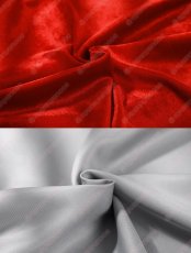 画像20: 高品質 実物撮影 スラッグ Thragg  Invincible インビンシブル  風 コスプレ衣装 コスチューム (20)