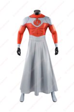 画像5: 高品質 実物撮影 スラッグ Thragg  Invincible インビンシブル  風 コスプレ衣装 コスチューム (5)