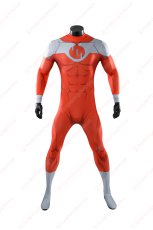 画像7: 高品質 実物撮影 スラッグ Thragg  Invincible インビンシブル  風 コスプレ衣装 コスチューム (7)