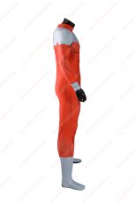 画像9: 高品質 実物撮影 スラッグ Thragg  Invincible インビンシブル  風 コスプレ衣装 コスチューム (9)