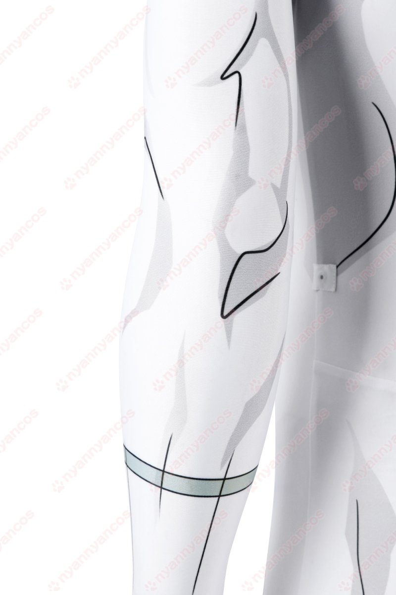 画像11: 高品質 実物撮影 ヴィルトルマイトのマーク   Viltrumite Mark   Invincible インビンシブル  風 コスプレ衣装 コスチューム (11)