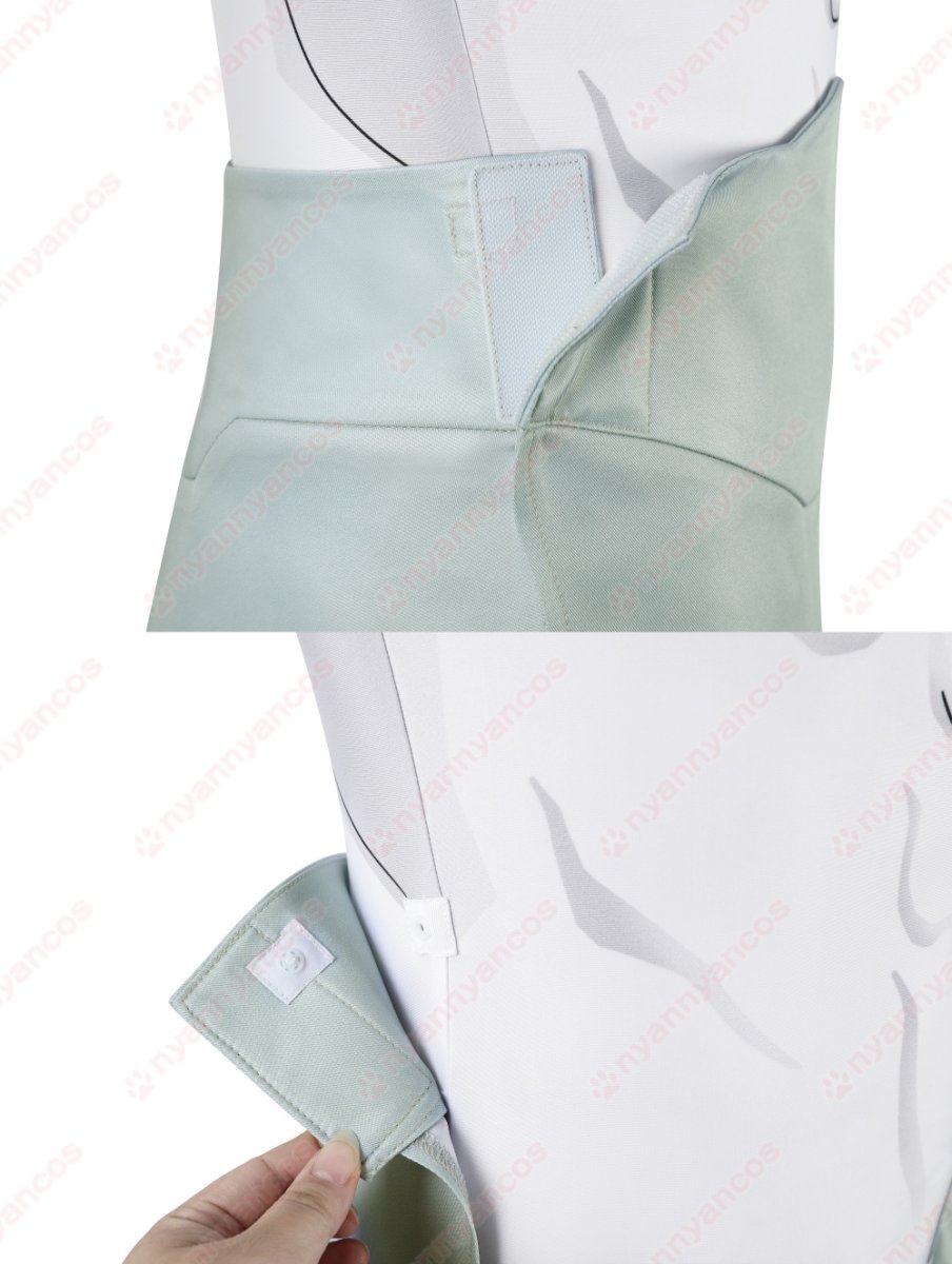 画像13: 高品質 実物撮影 ヴィルトルマイトのマーク   Viltrumite Mark   Invincible インビンシブル  風 コスプレ衣装 コスチューム (13)