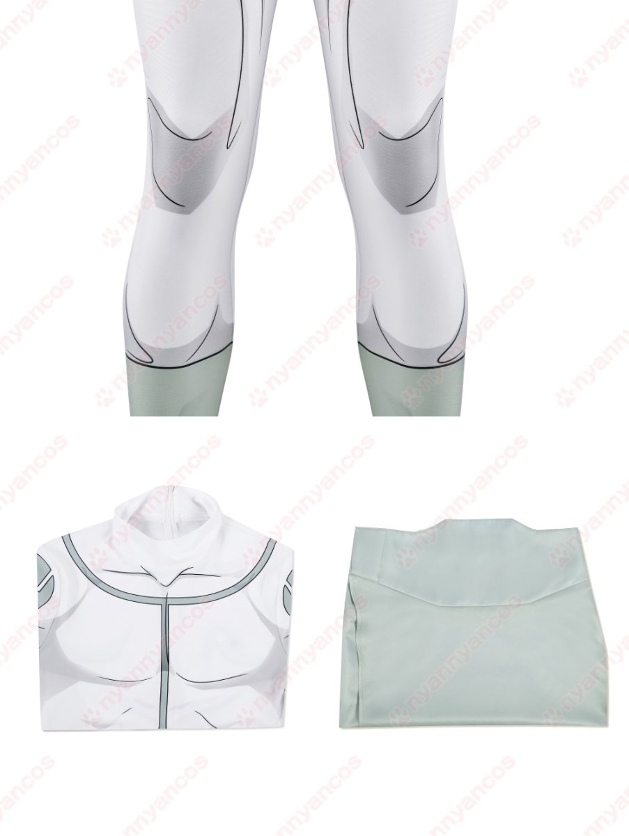 画像14: 高品質 実物撮影 ヴィルトルマイトのマーク   Viltrumite Mark   Invincible インビンシブル  風 コスプレ衣装 コスチューム (14)