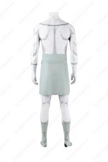 画像4: 高品質 実物撮影 ヴィルトルマイトのマーク   Viltrumite Mark   Invincible インビンシブル  風 コスプレ衣装 コスチューム (4)